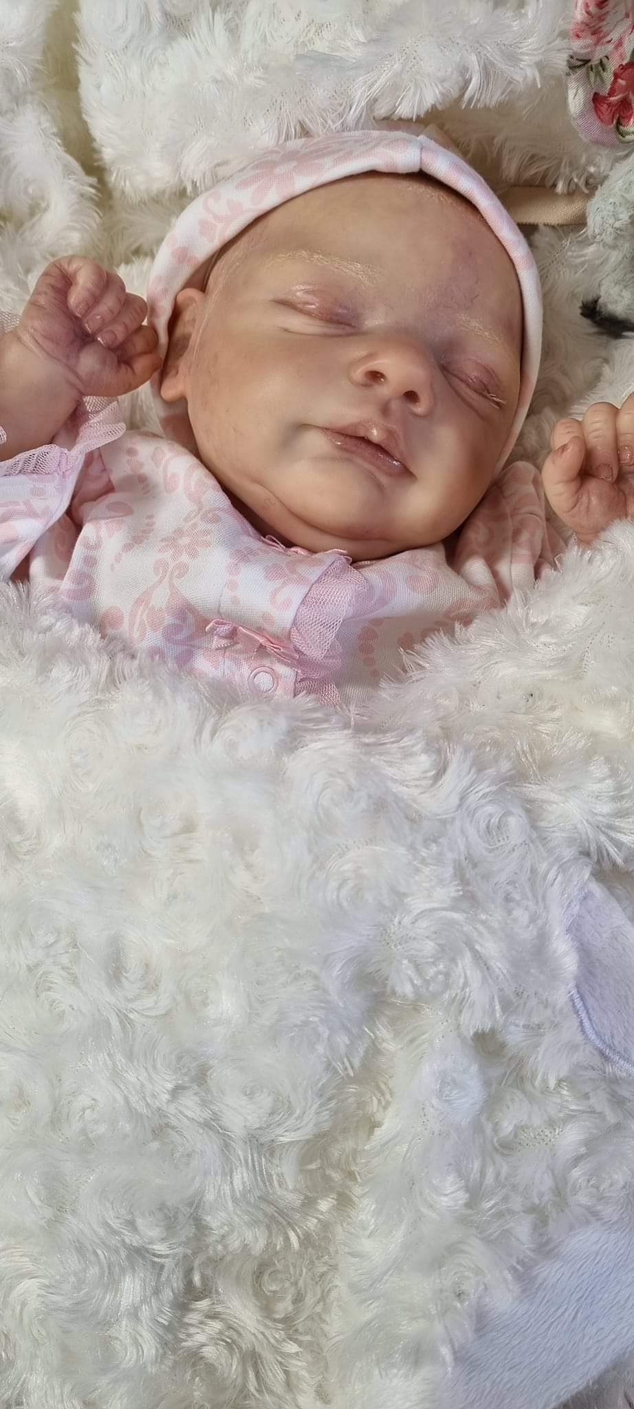 FANTASY REBORNS BY JULES