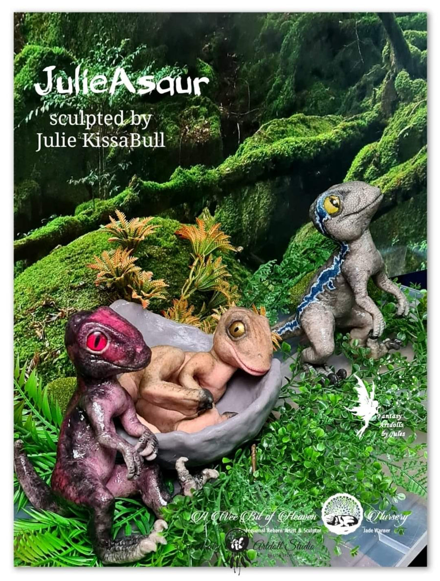 FANTASY REBORNS BY JULES — photo 6