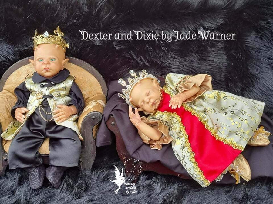 FANTASY REBORNS BY JULES — photo 3