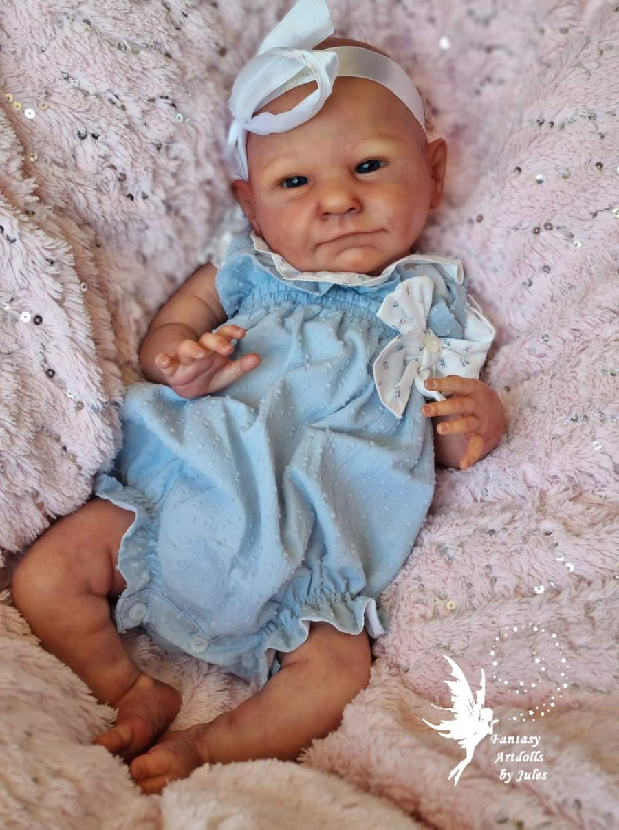 FANTASY REBORNS BY JULES — photo 5