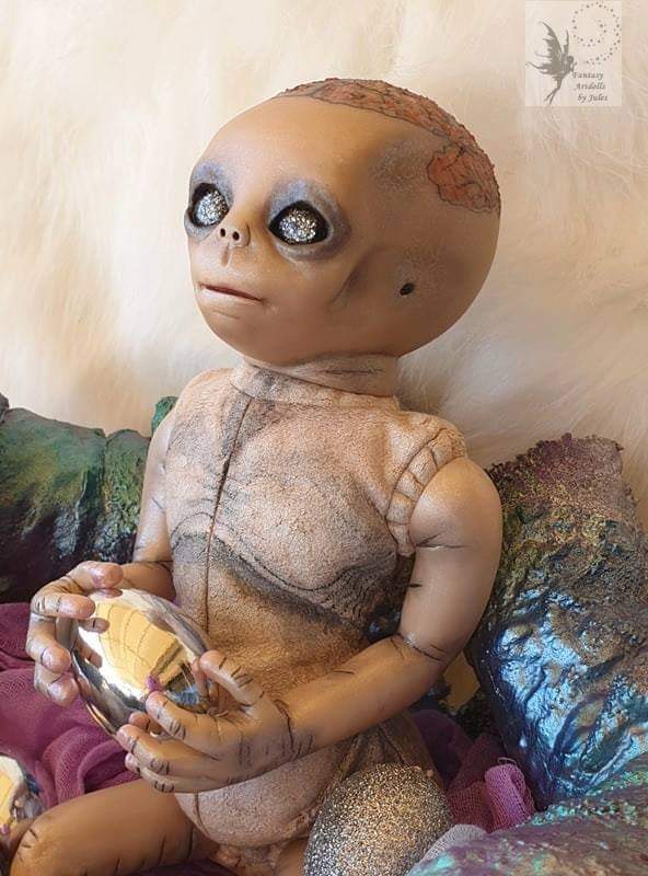 FANTASY REBORNS BY JULES — photo 9