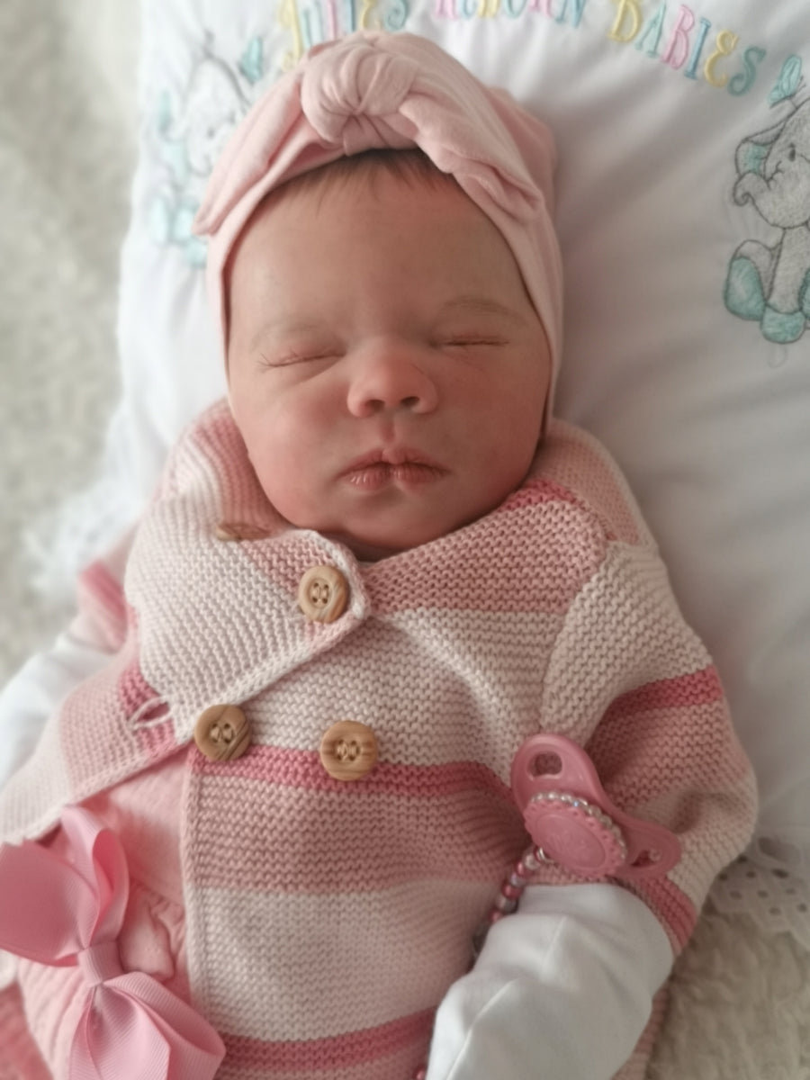 JULIE'S REBORN BABIES — photo 7