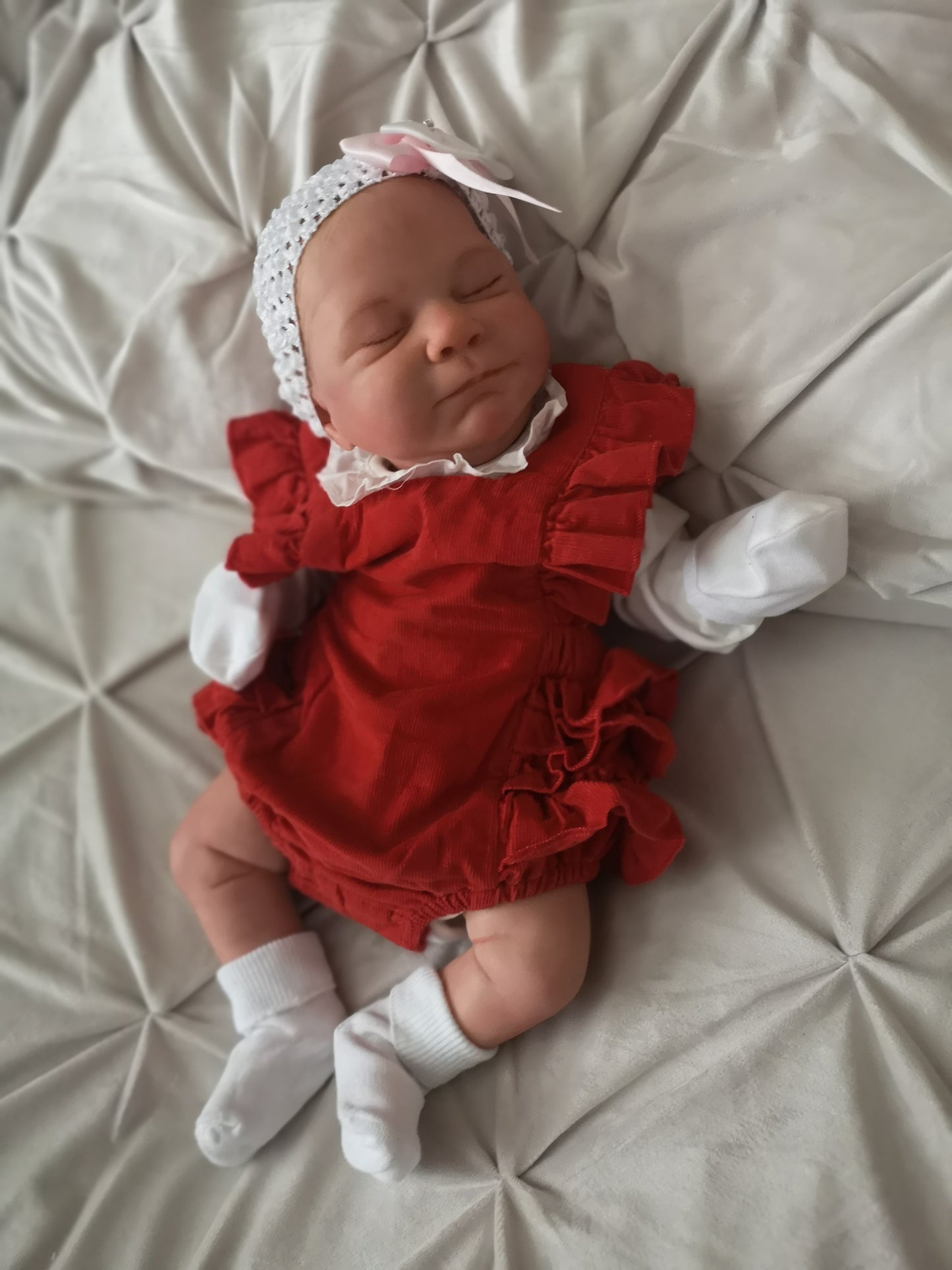 JULIE'S REBORN BABIES