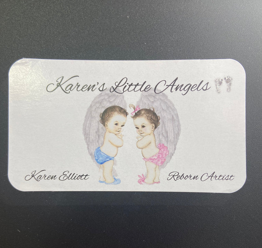 KAREN'S LITTLE ANGELS — photo 3