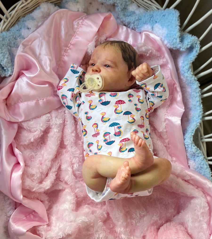 KAREN'S LITTLE ANGELS — photo 8