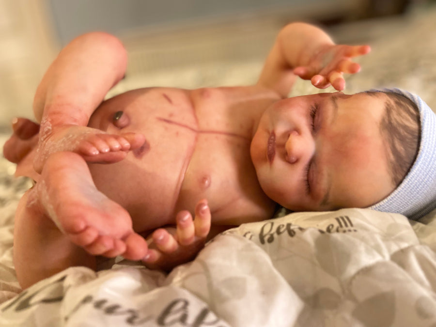 KAREN'S LITTLE ANGELS — photo 9