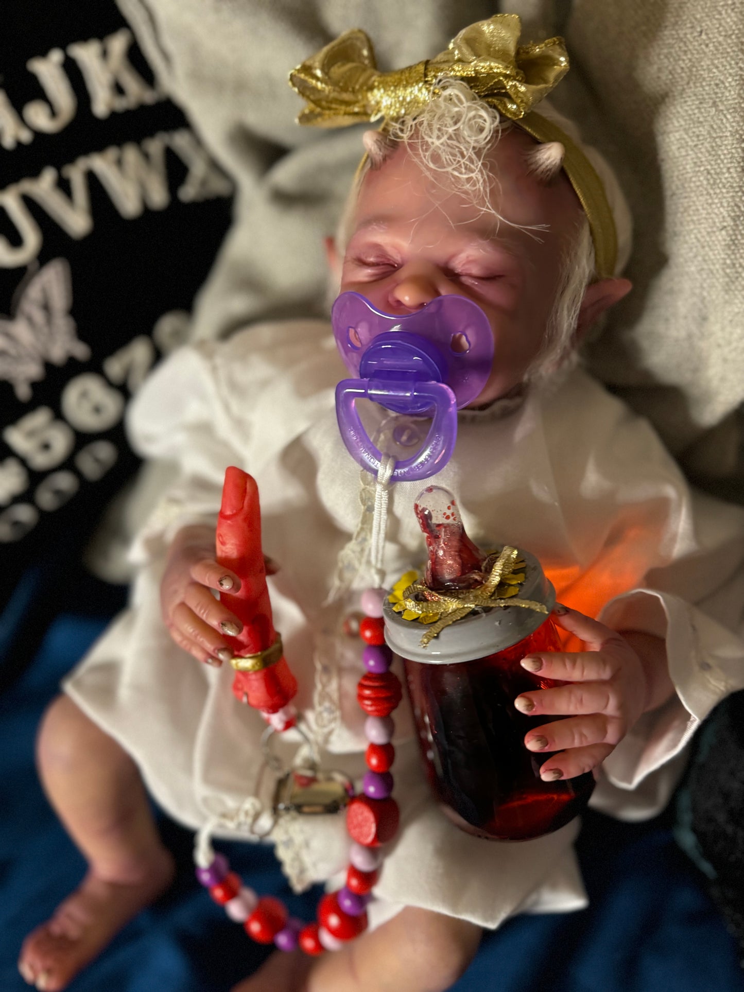 KARYSSELL REBORN DOLLS