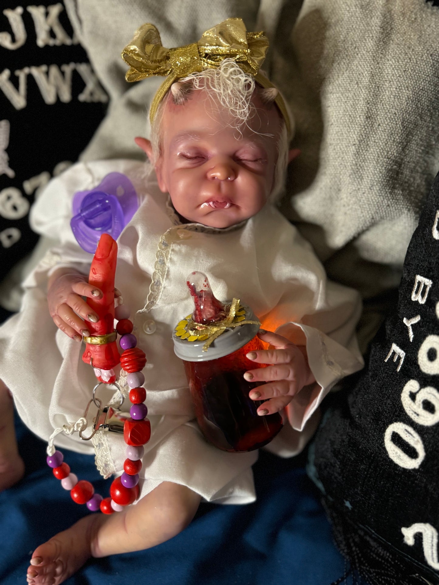 KARYSSELL REBORN DOLLS