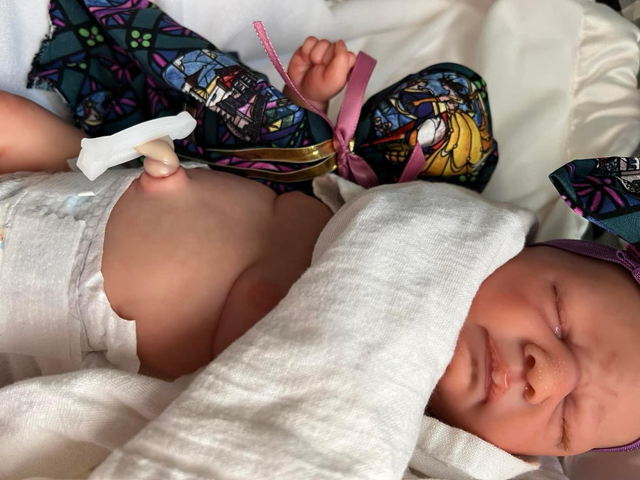 KARYSSELL REBORN DOLLS — photo 9
