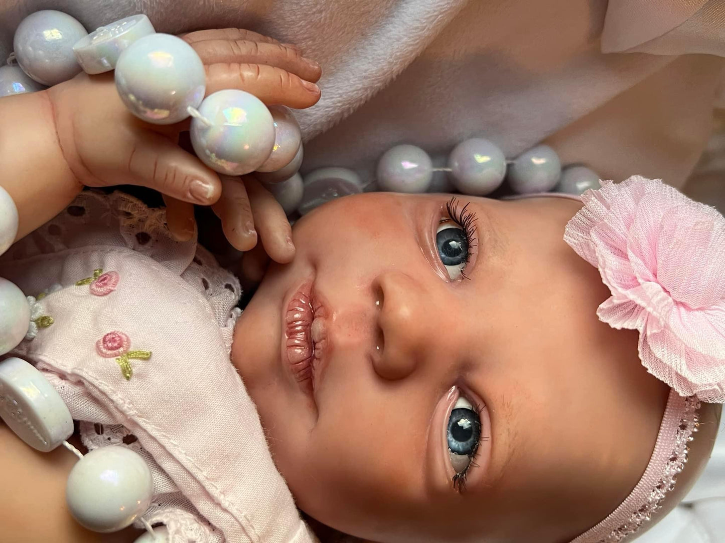 KARYSSELL REBORN DOLLS