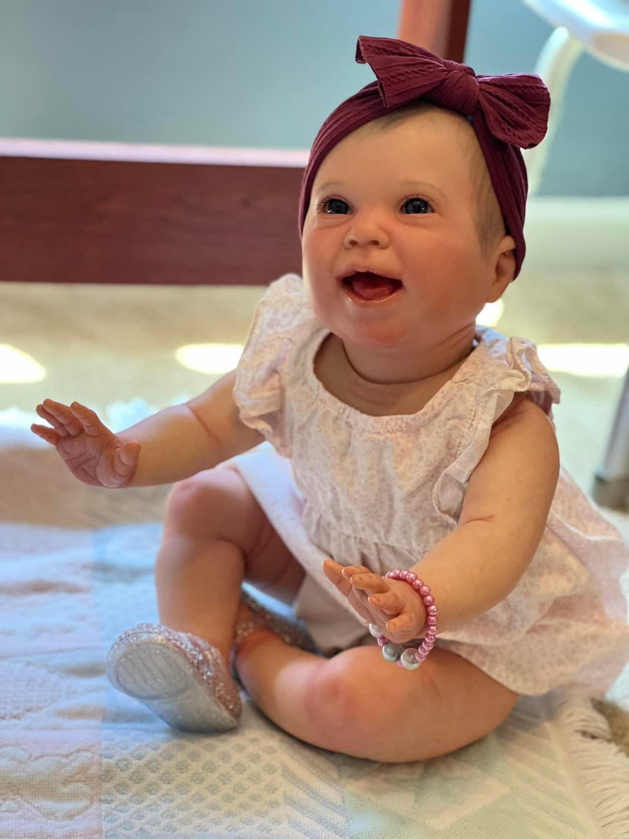 KARYSSELL REBORN DOLLS — photo 10