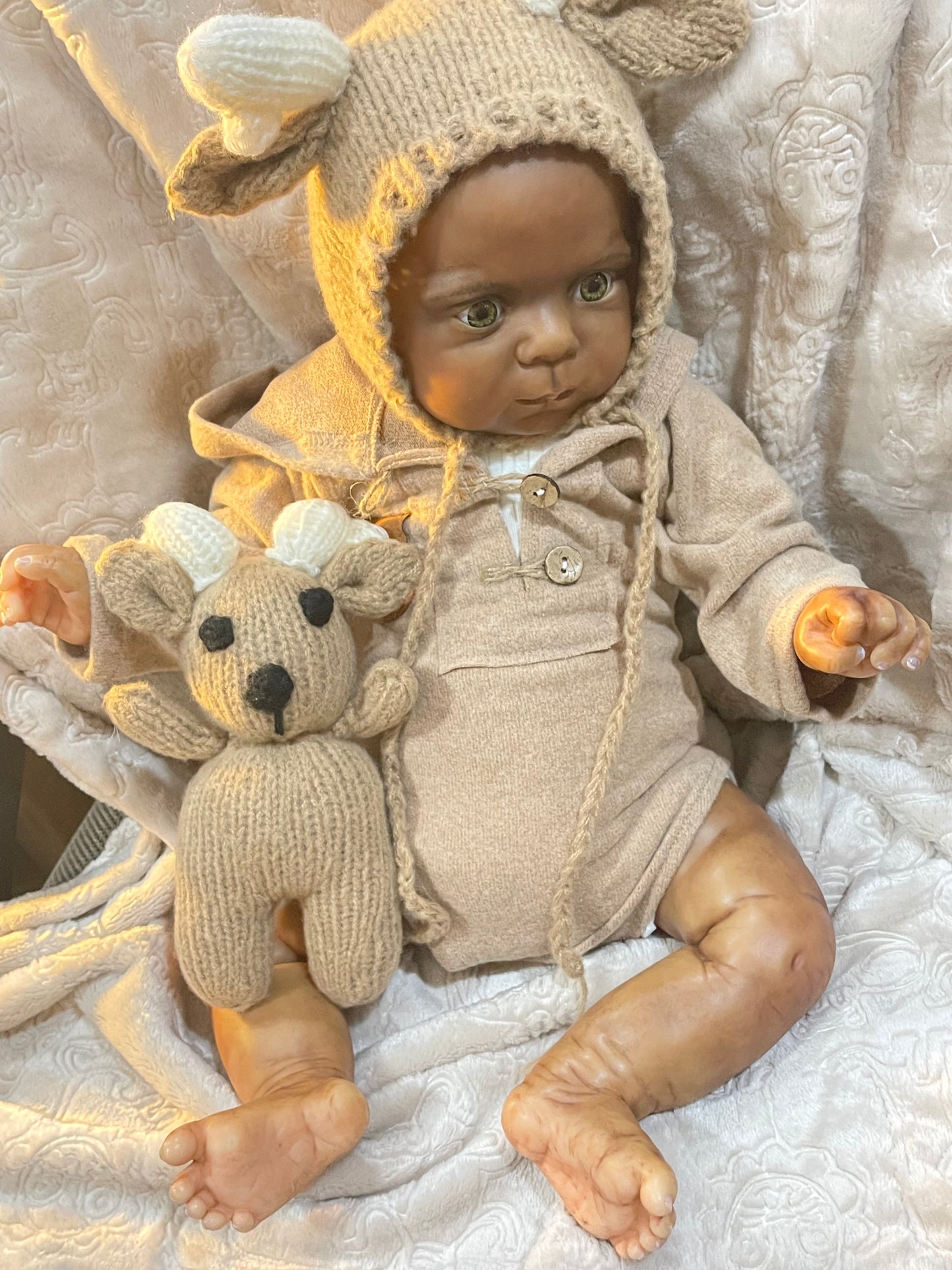 KAY'S DOLLZ