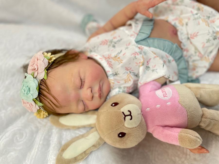 KEEPSAKE CUTIES NURSERY — photo 2