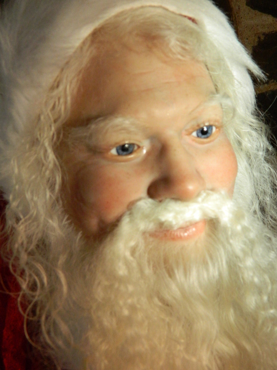 KEEPSAKE CUTIES NURSERY — photo 9