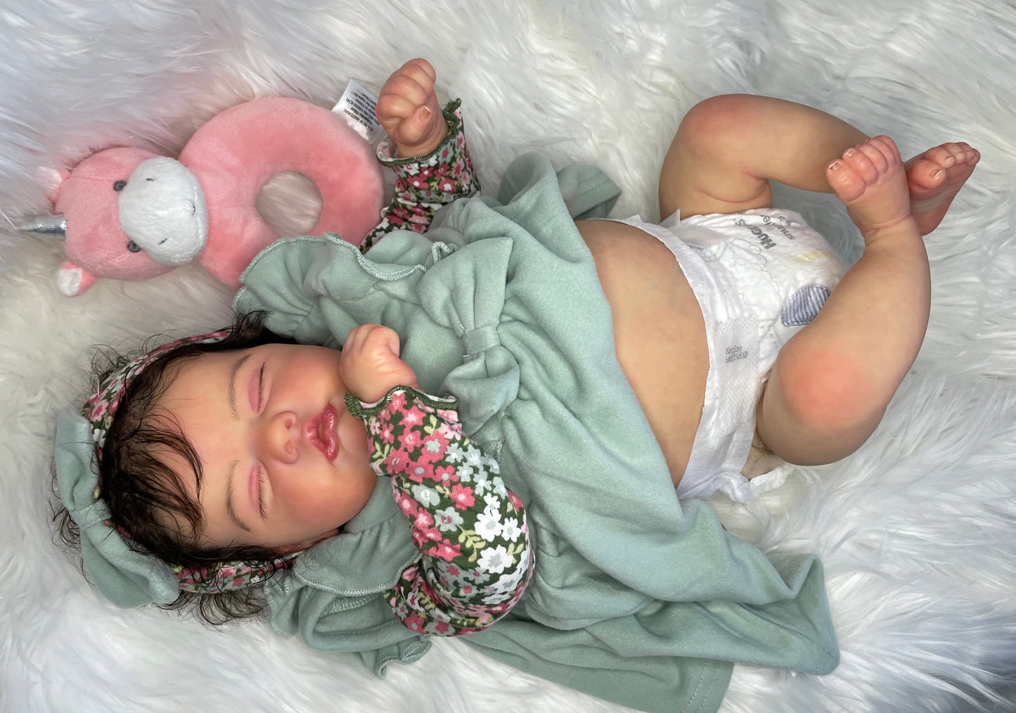 KEEPSAKE CUTIES NURSERY