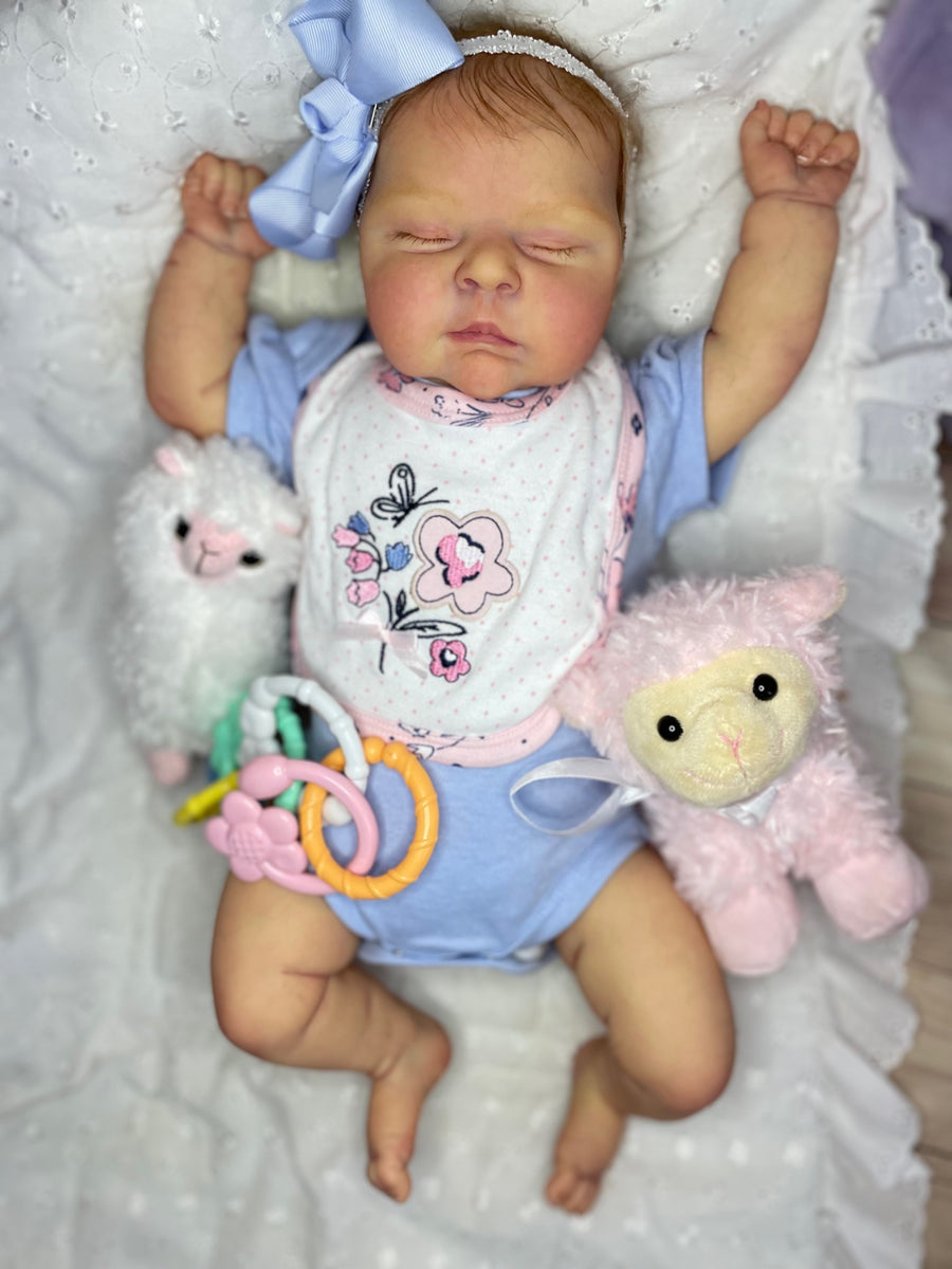 KEEPSAKE CUTIES NURSERY — photo 5