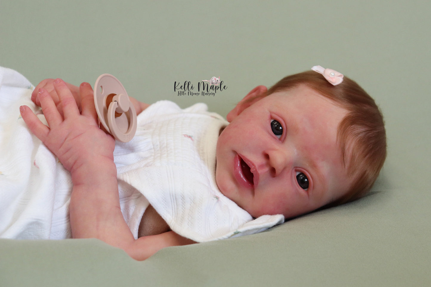 LITTLE MOUSE NURSERY