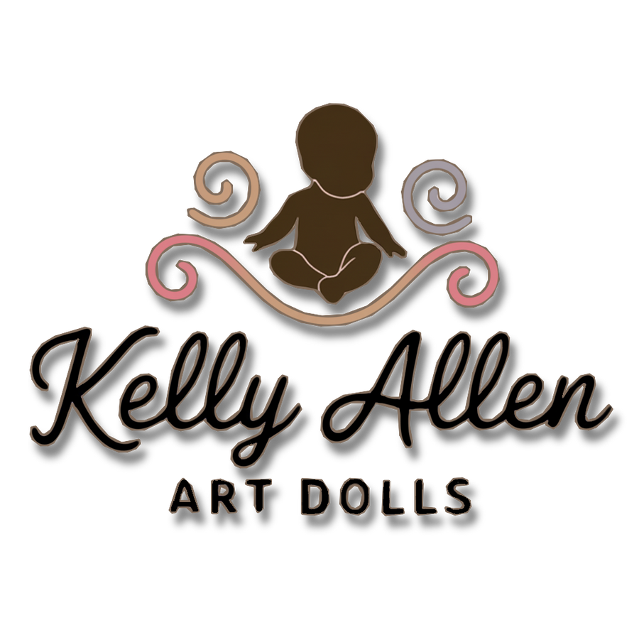 Kelly’s TinyToes Reborn Nursery — photo 2
