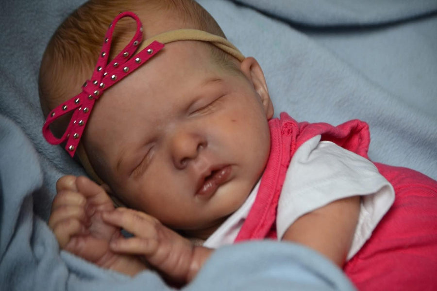 Kelly’s TinyToes Reborn Nursery — photo 3