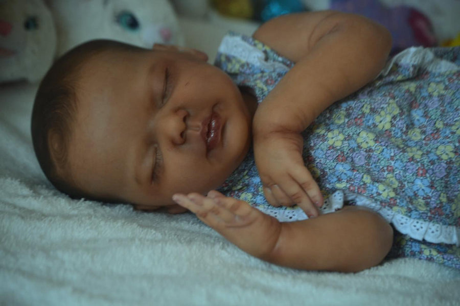 Kelly’s TinyToes Reborn Nursery — photo 6