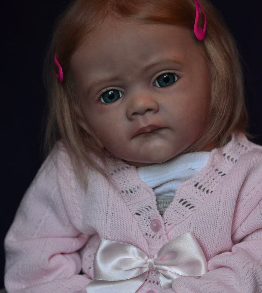 Kelly’s TinyToes Reborn Nursery — photo 8