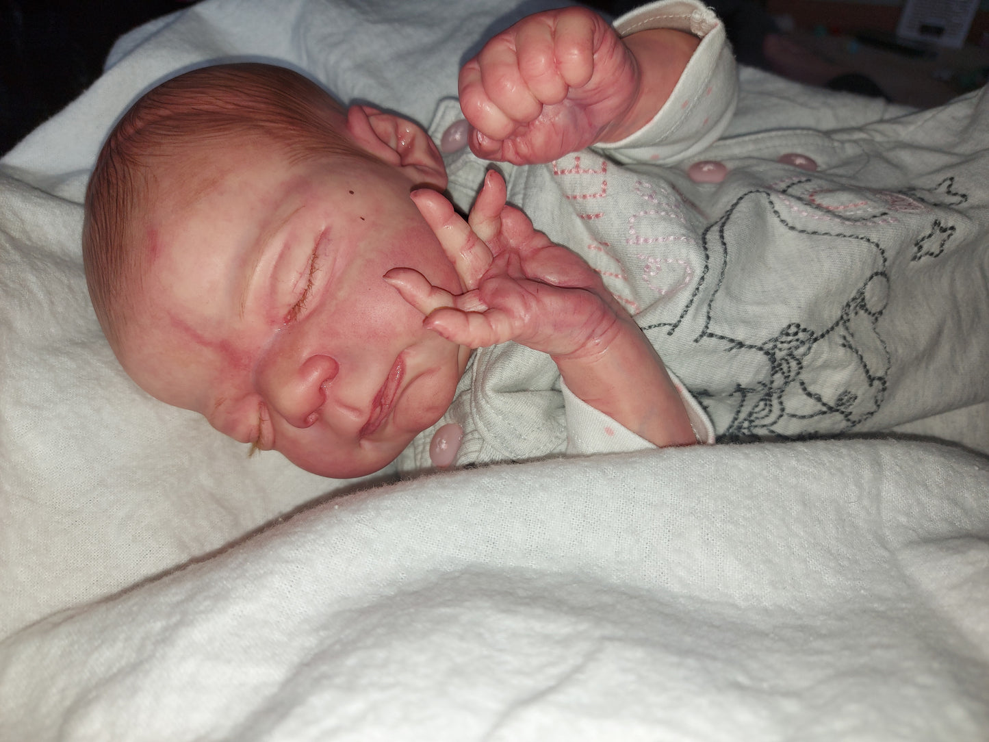 KELLY'S WEEKEND NURSERY