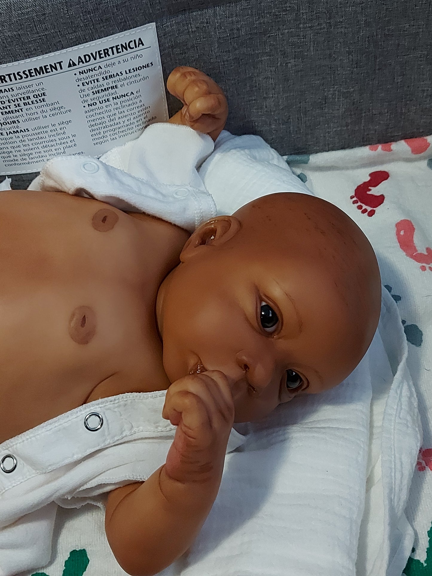 KELLY'S WEEKEND NURSERY