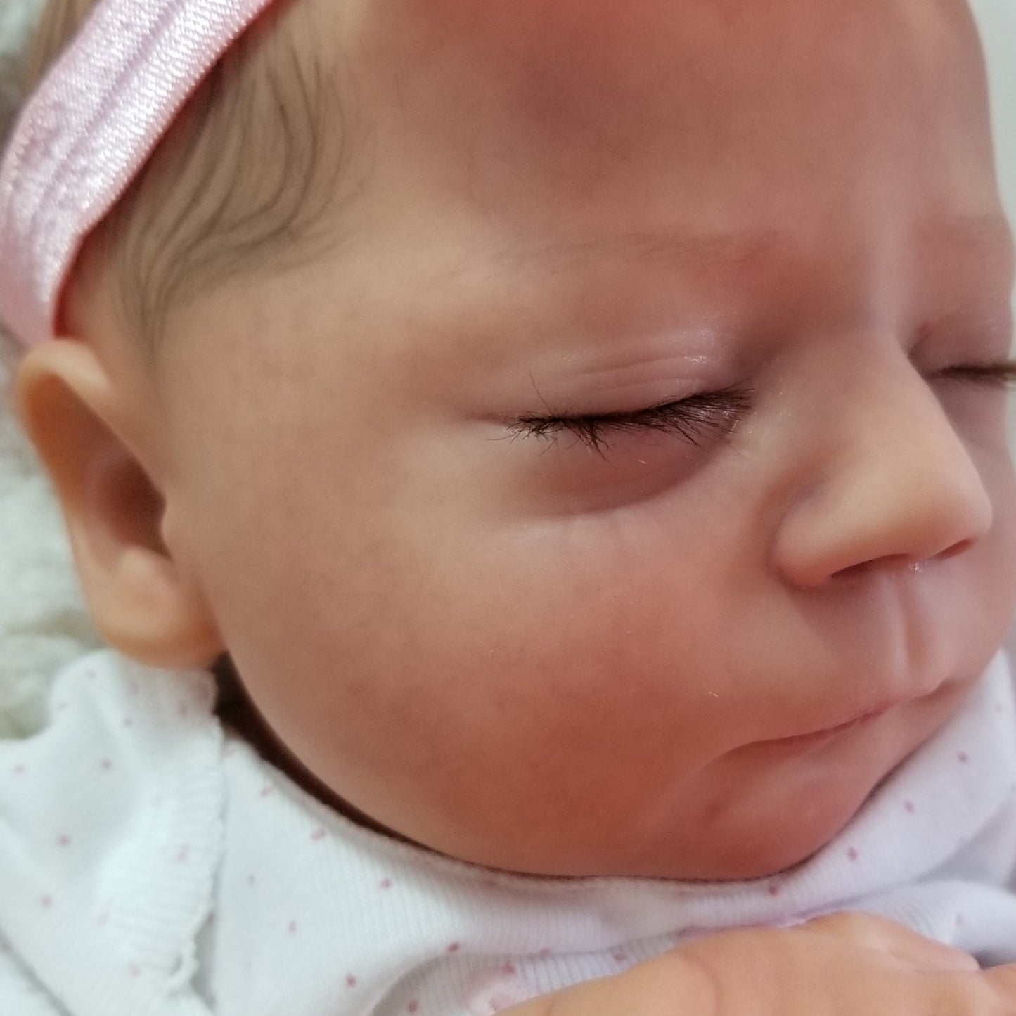 KERI'S BABY CARRIAGE