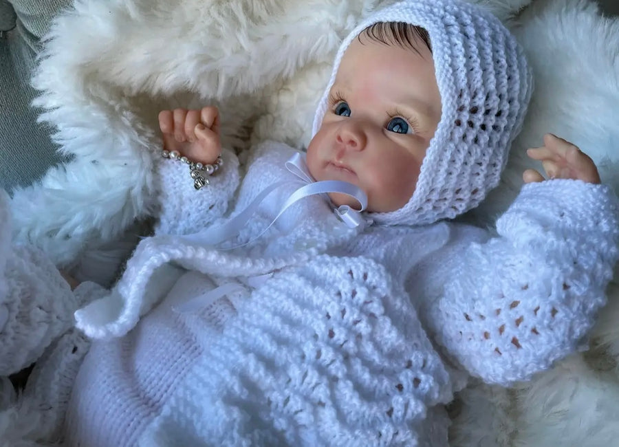 KK'S REBORN BABIES & KIDDIKLOBBA'S BABY BOUTIQUE