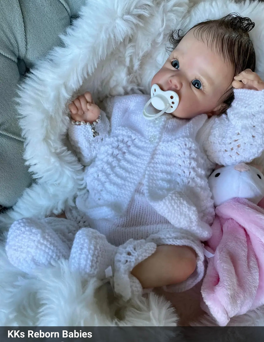 KK'S REBORN BABIES & KIDDIKLOBBA'S BABY BOUTIQUE — photo 3