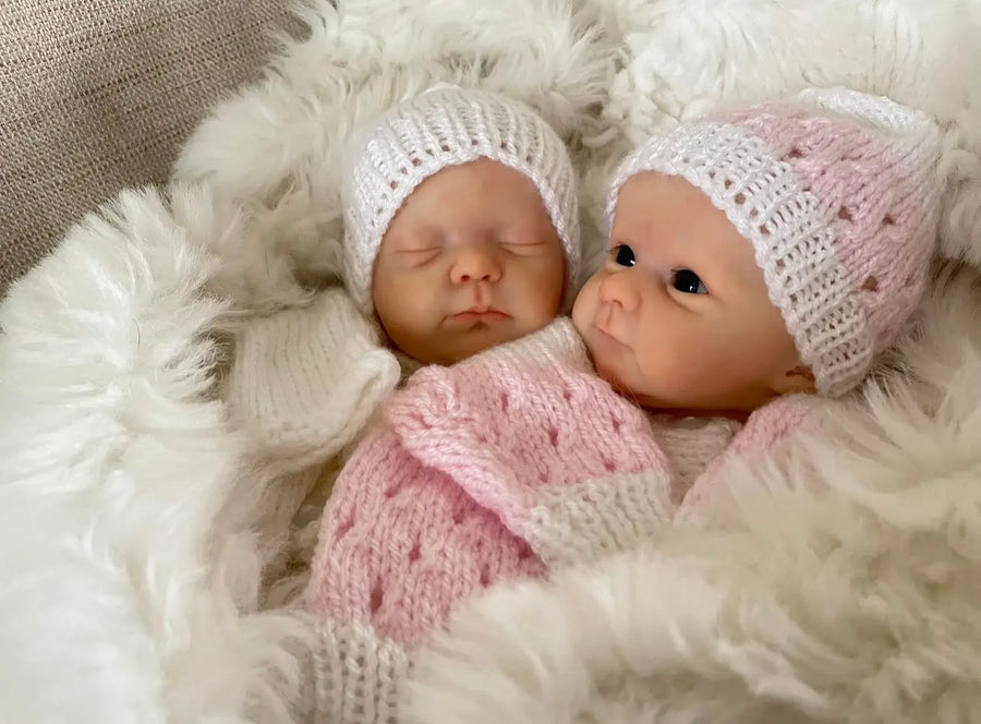 KK'S REBORN BABIES & KIDDIKLOBBA'S BABY BOUTIQUE — photo 9