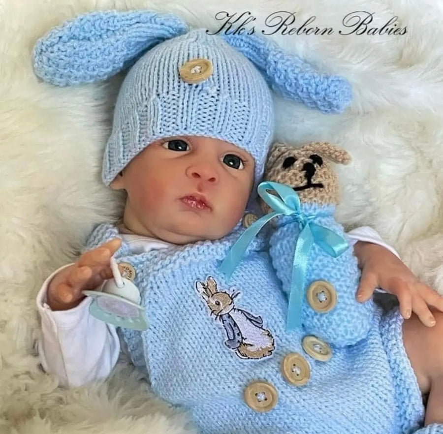 KK'S REBORN BABIES & KIDDIKLOBBA'S BABY BOUTIQUE — photo 2