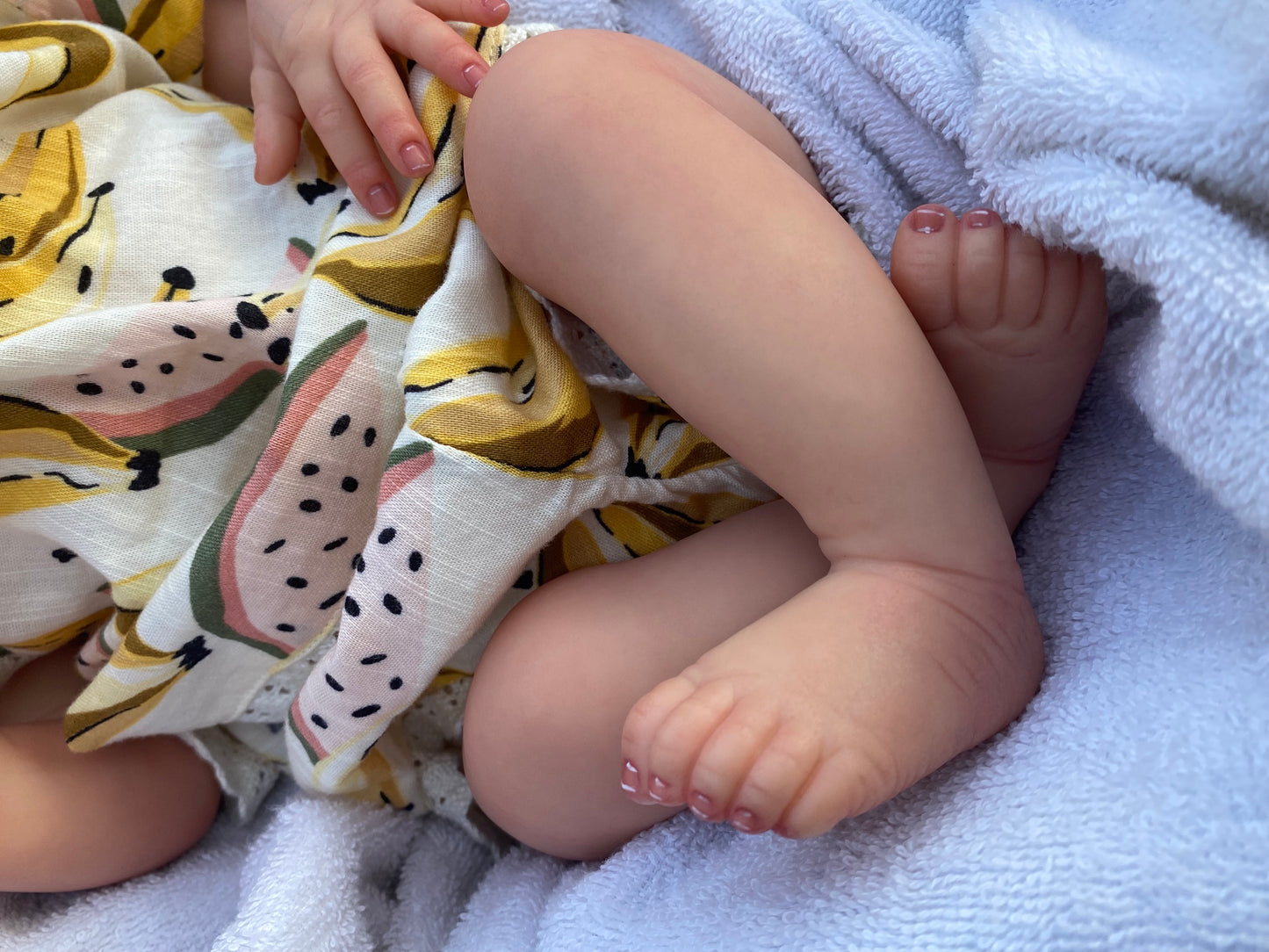 KOALA REBORN NURSERY