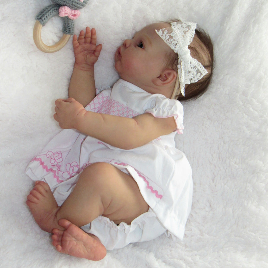 KRISTY'S KISSES AND CUDDLES — photo 4