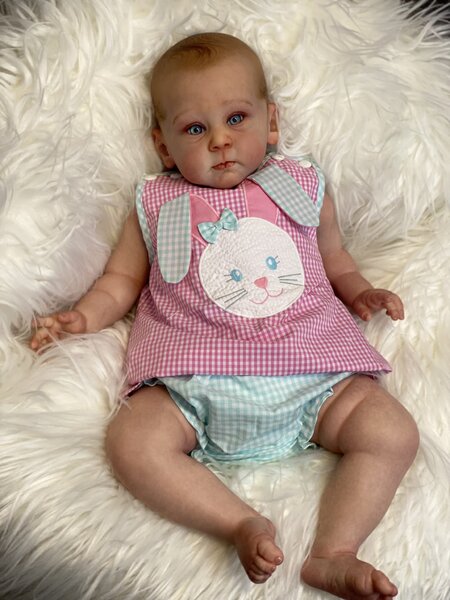 KRYSTALLINE'S NURSERY