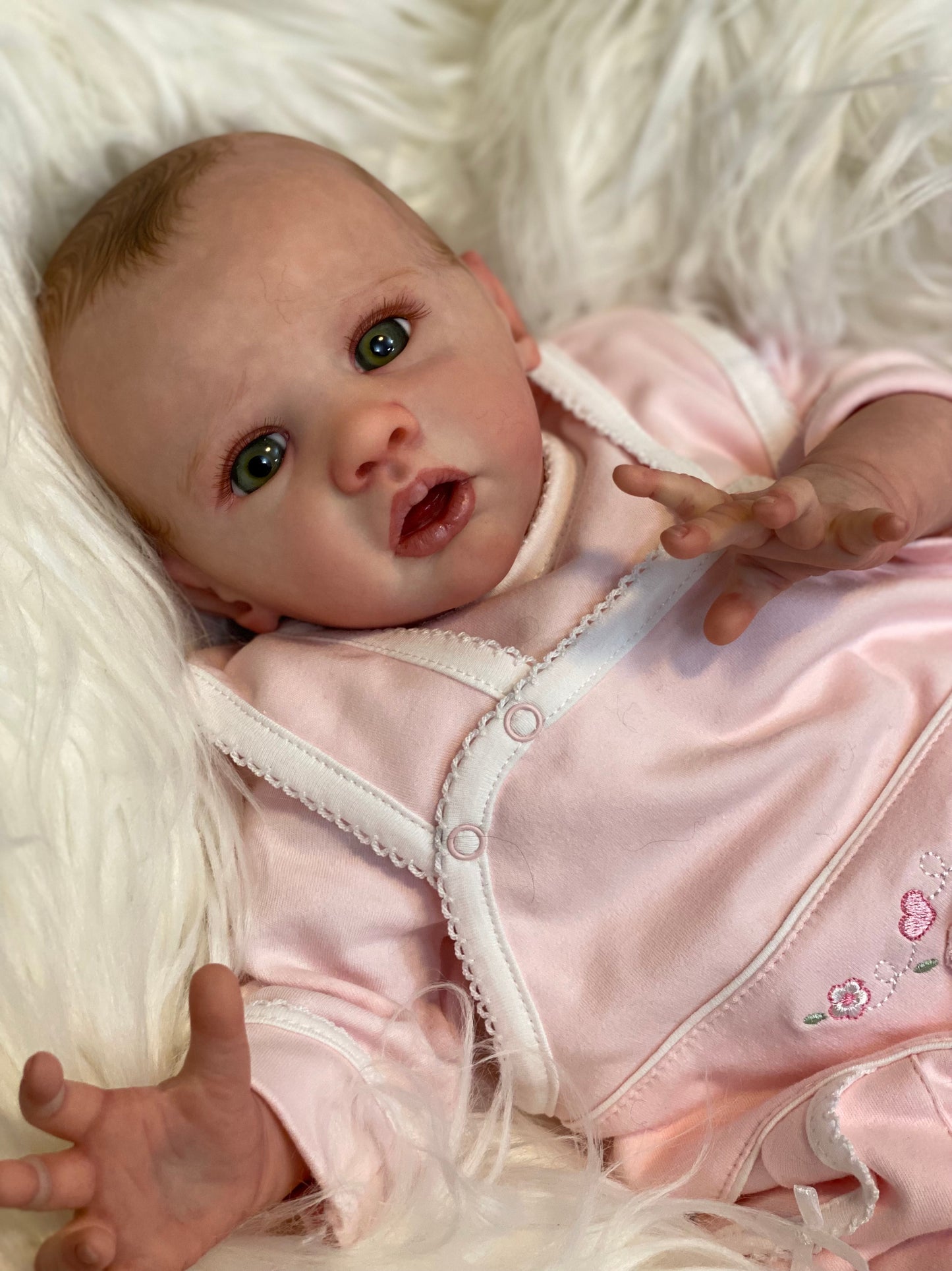 KRYSTALLINE'S NURSERY