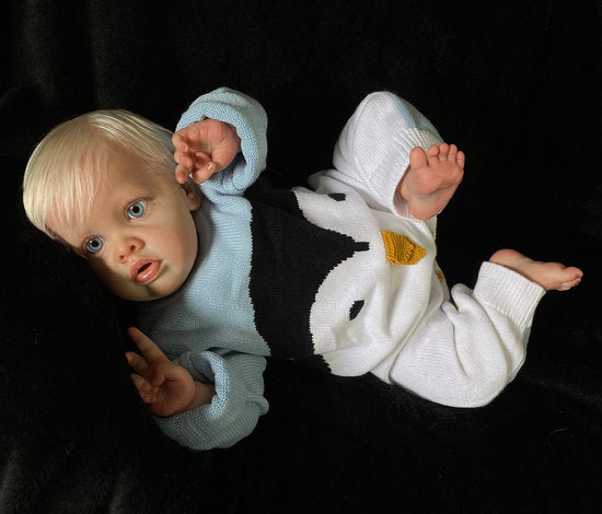 KRYSTALLINE'S NURSERY