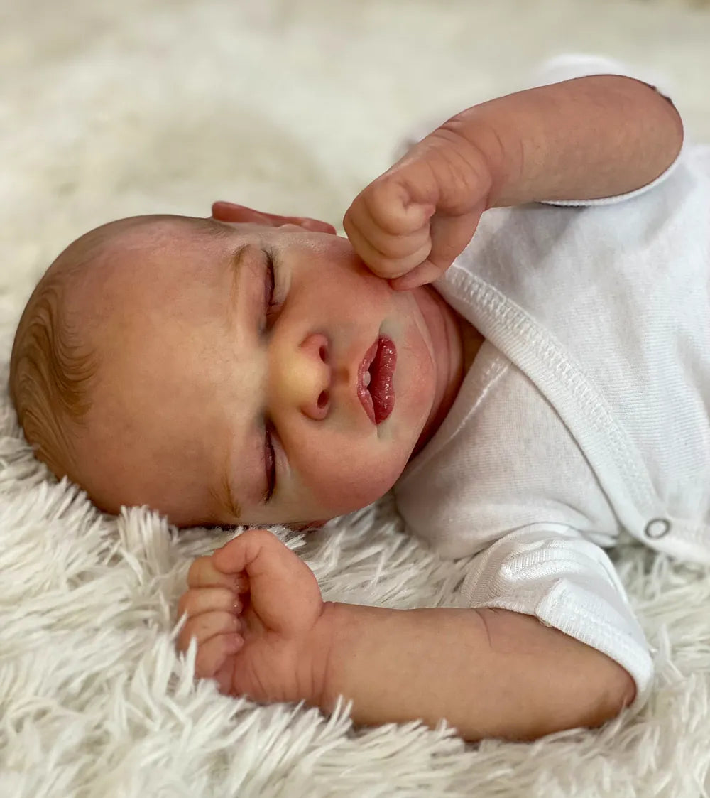 KRYSTALLINE'S NURSERY