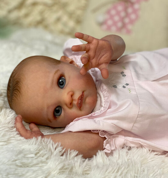 KRYSTALLINE'S NURSERY