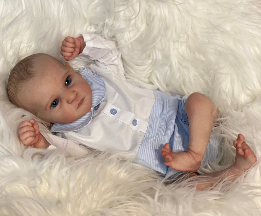 KRYSTALLINE'S NURSERY — photo 8