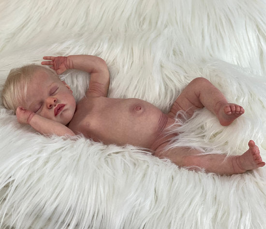 KRYSTALLINE'S NURSERY