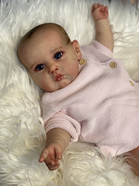KRYSTALLINE'S NURSERY