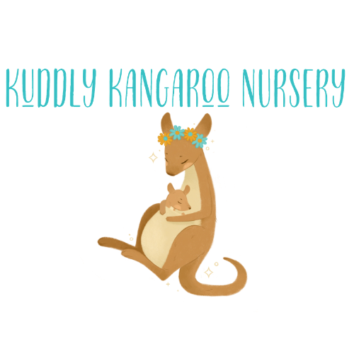 KUDDLY KANGAROO NURSERY