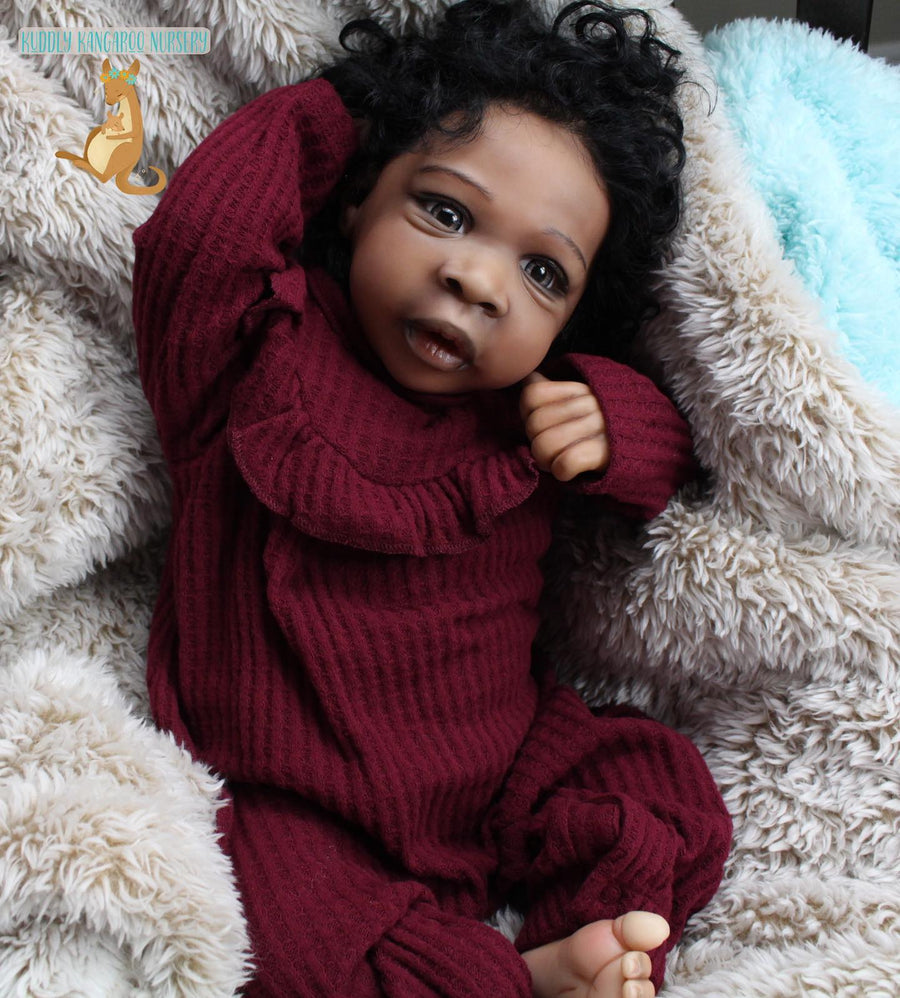 KUDDLY KANGAROO NURSERY — photo 2