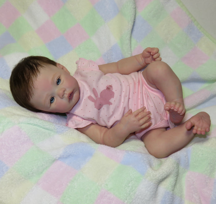KUSTOM KRAFT NURSERY