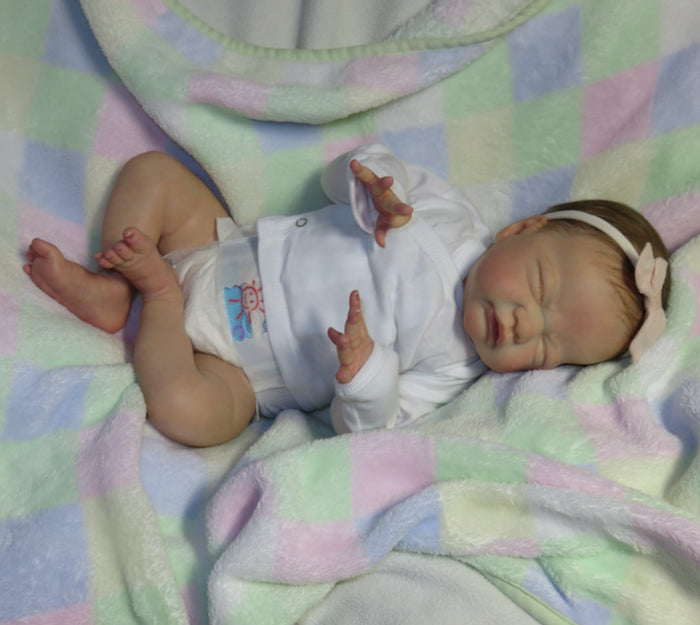 KUSTOM KRAFT NURSERY