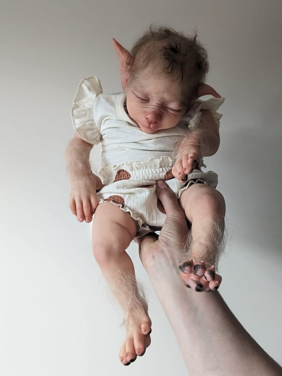 LES ADORÉS - REBORN ART — photo 3