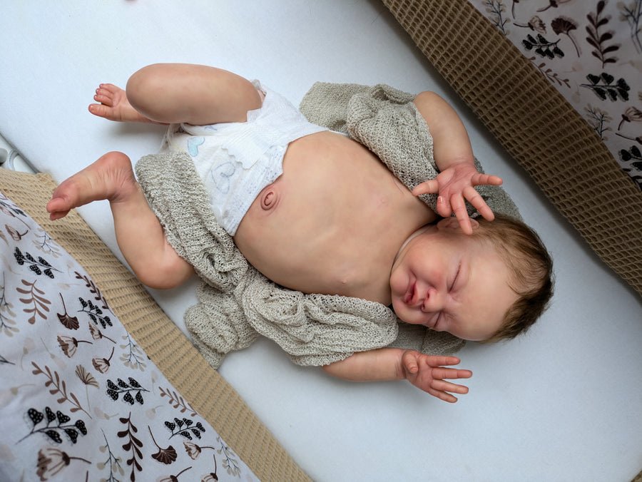 LES ADORÉS - REBORN ART — photo 10