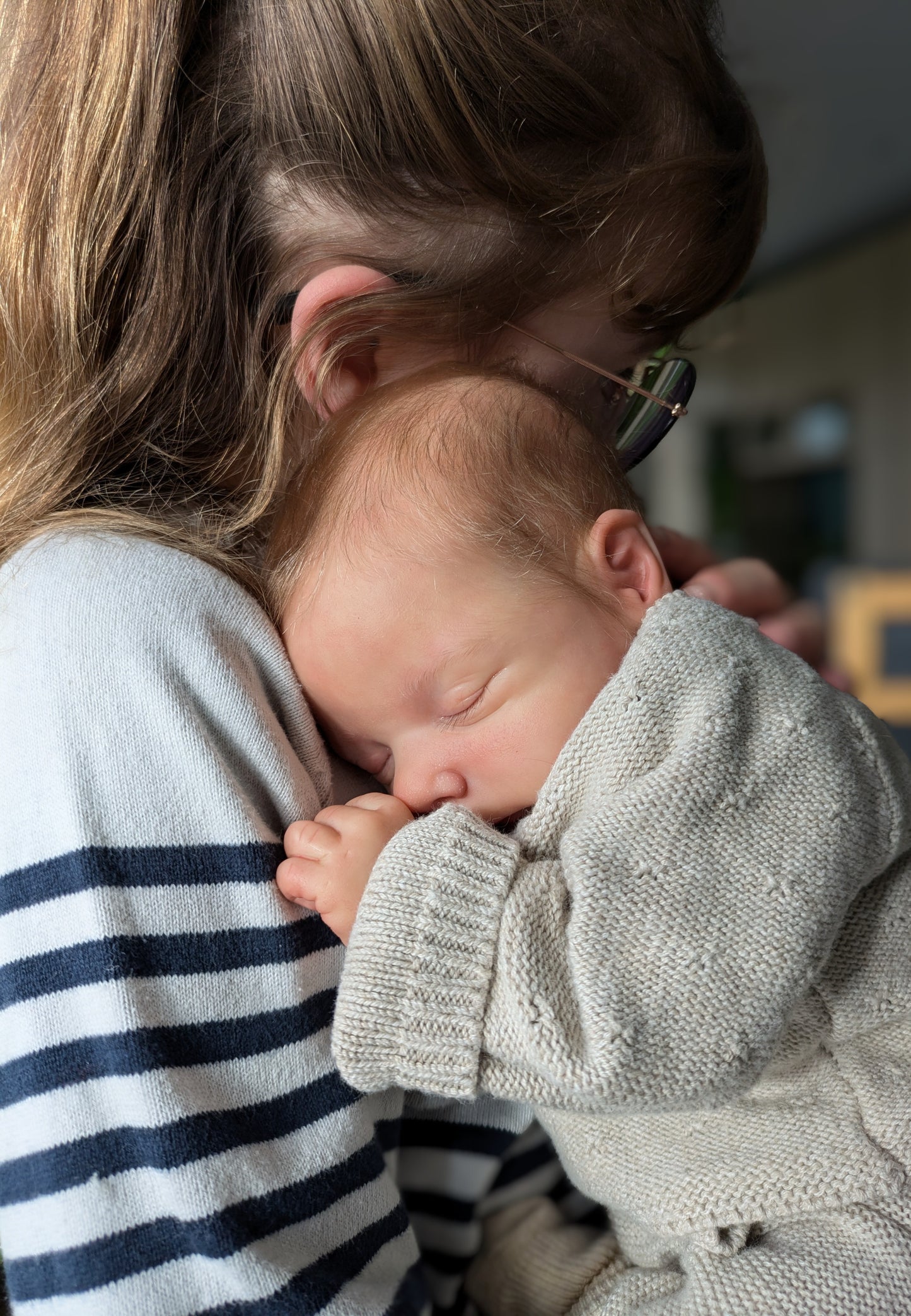 LES ADORÉS - REBORN ART