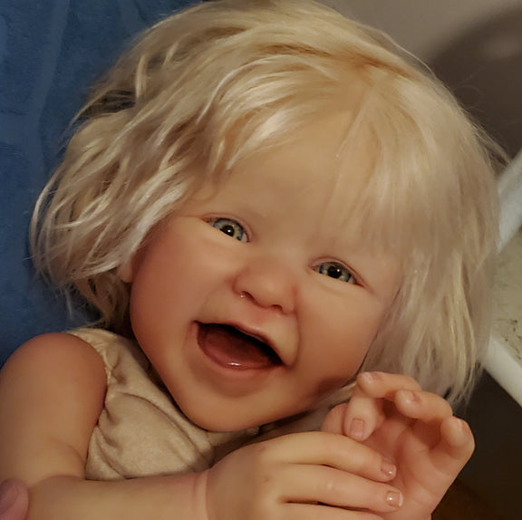 LOTTY B'S REBORNS